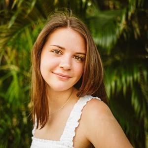 Meet your Posher, Grace